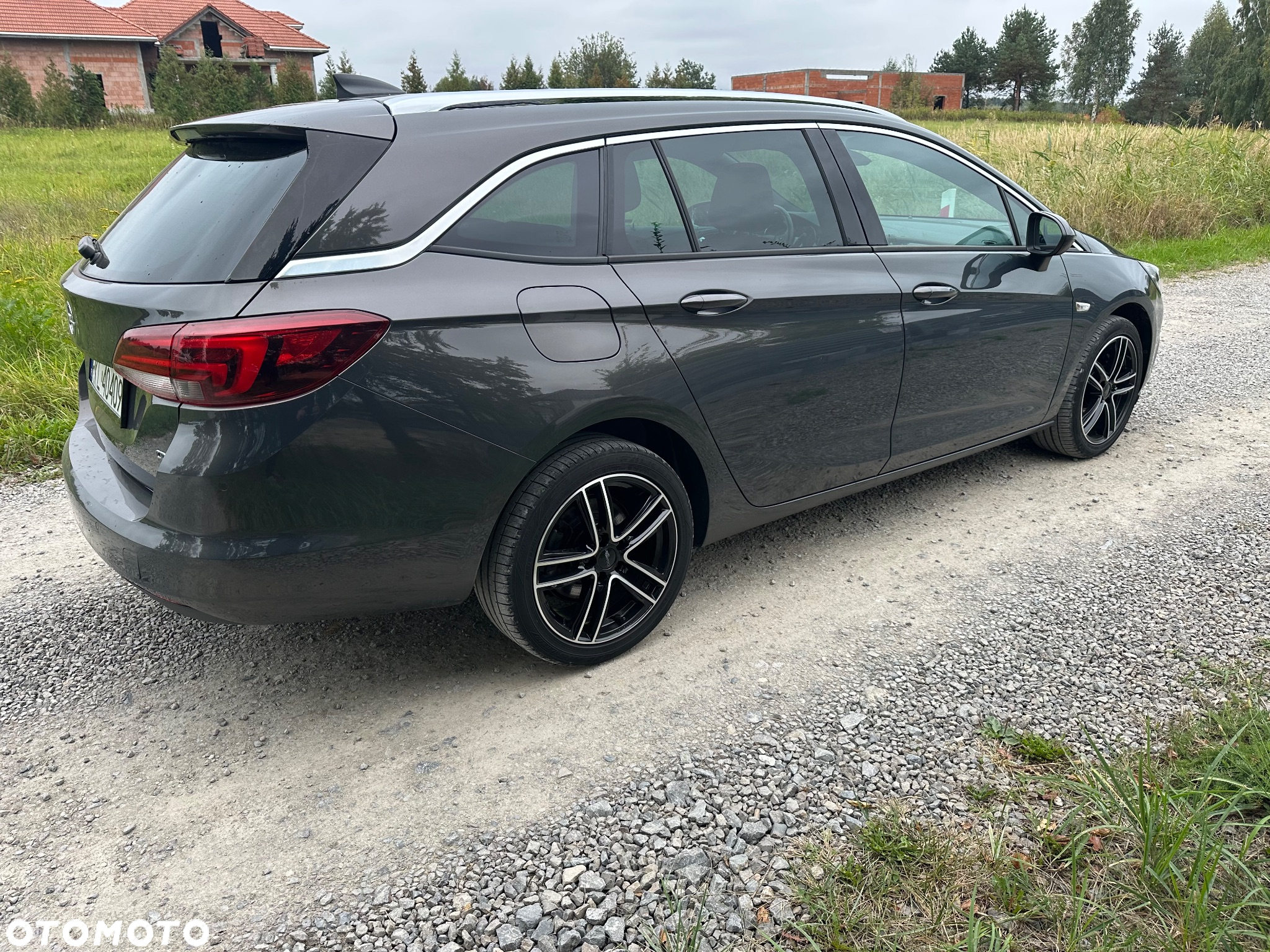 Opel Astra - 2