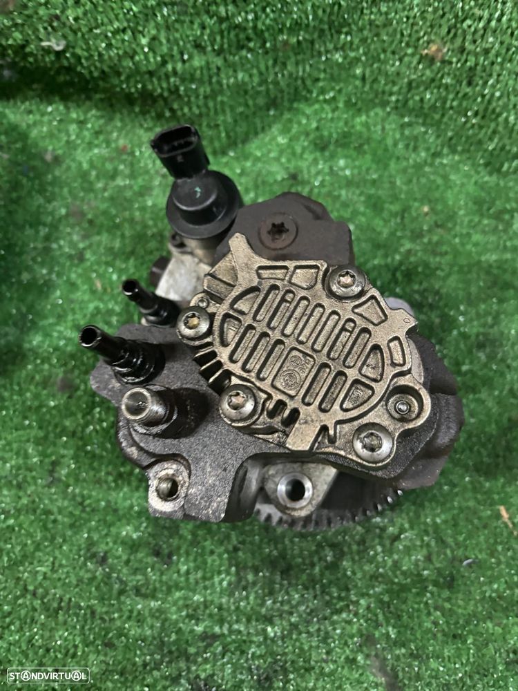 Bomba de alta pressão Renault Laguna 2.2 Dci - 1