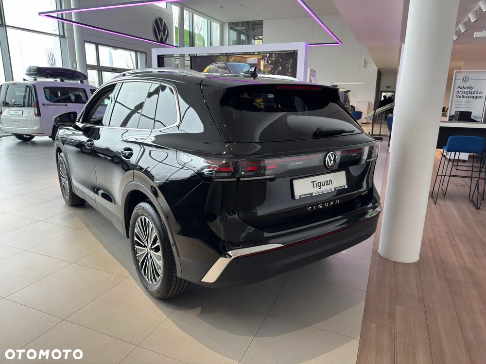 Volkswagen Tiguan 1.5 TSI EVO Elegance DSG - 4