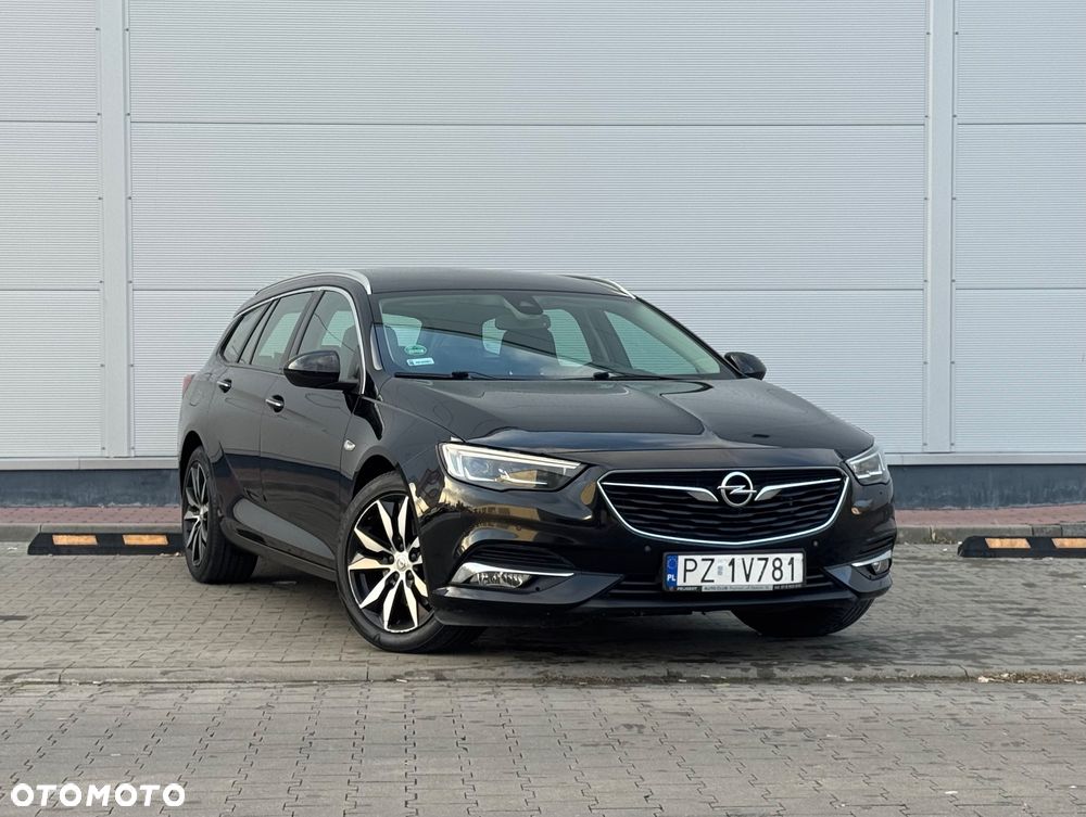 Opel Insignia 2.0 CDTI Elite S&S - 1