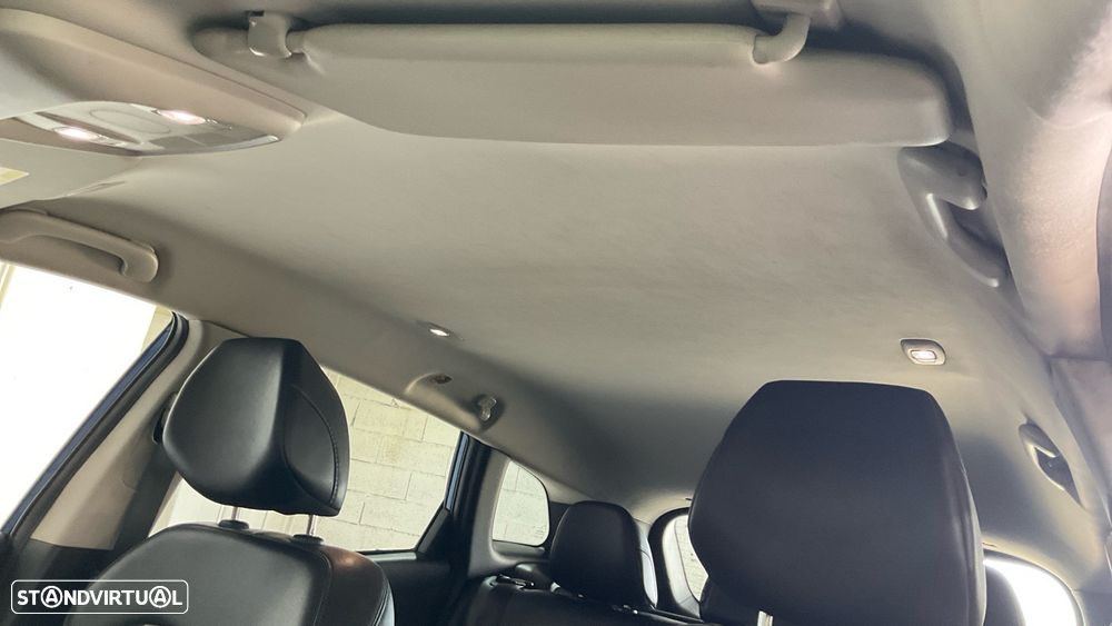 Renault Kadjar 1.5 Blue dCi Intens EDC - 8