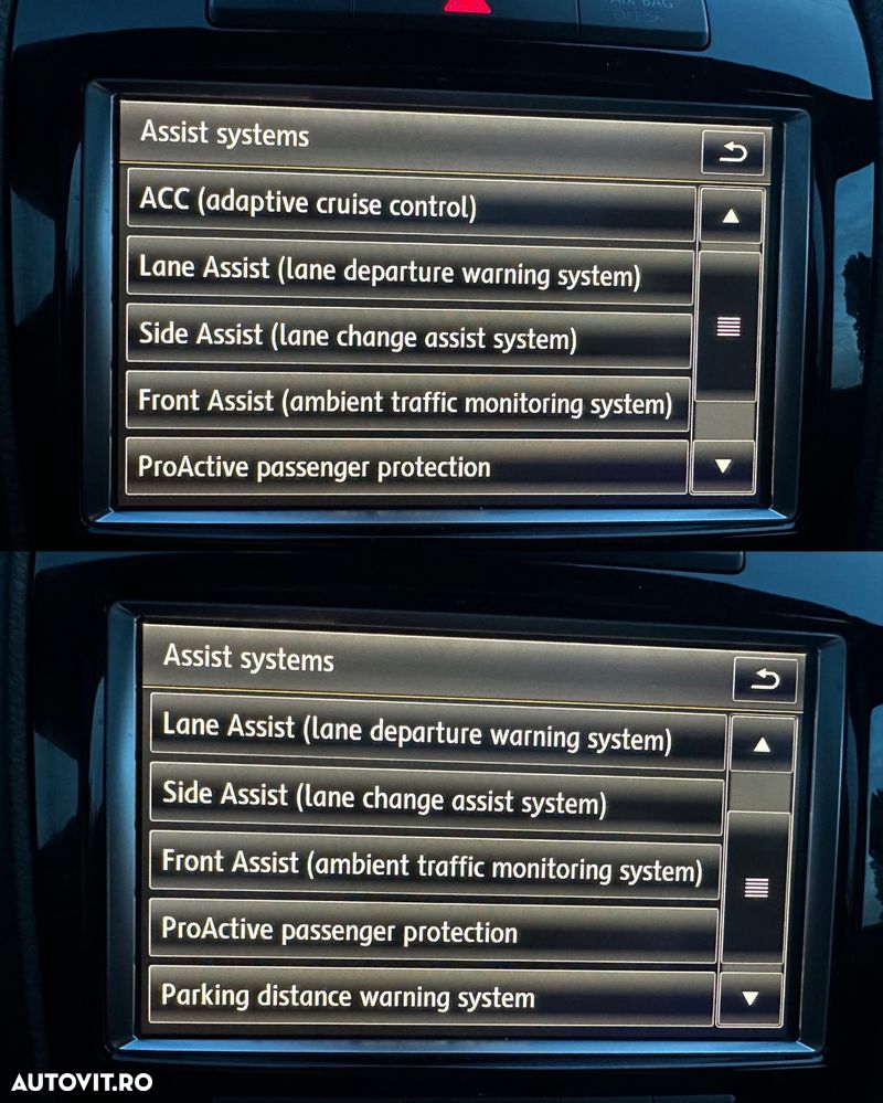 Volkswagen Touareg - 13