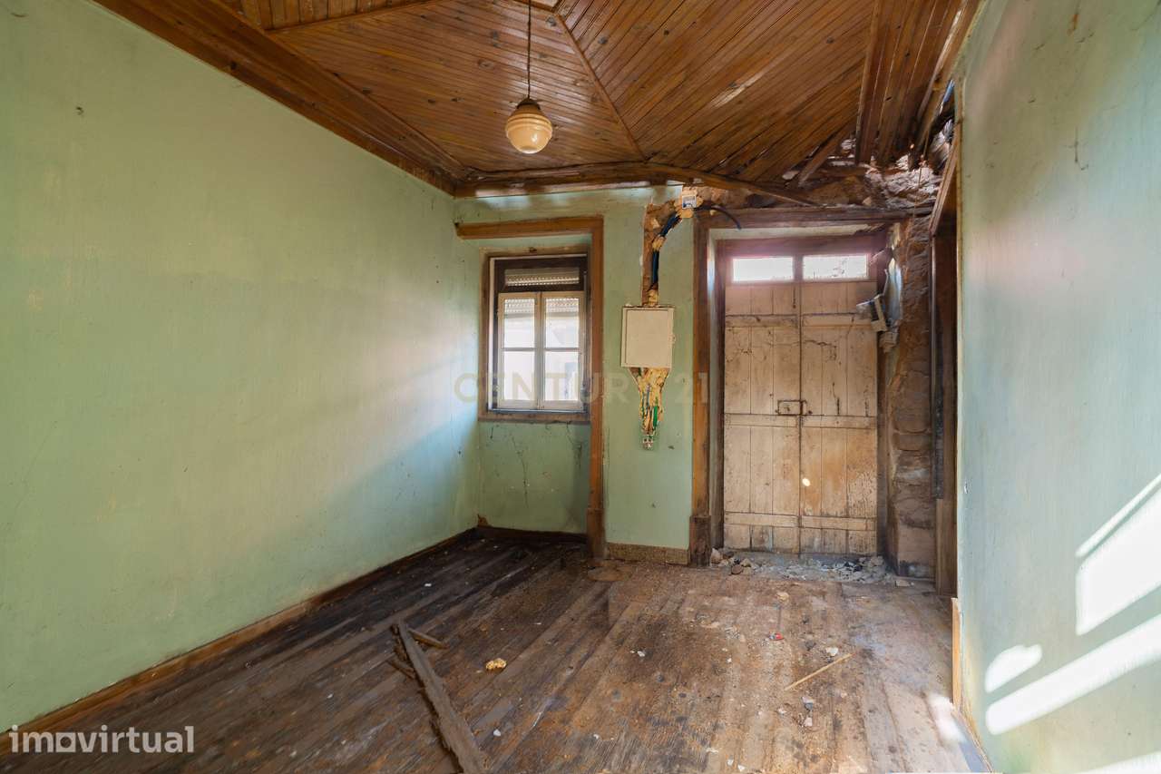 Oportunidade de Reabilitação em Amor – 870 m² - Grande imagem: 4/20