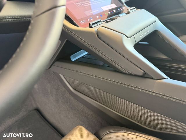 Porsche Cayenne - 16
