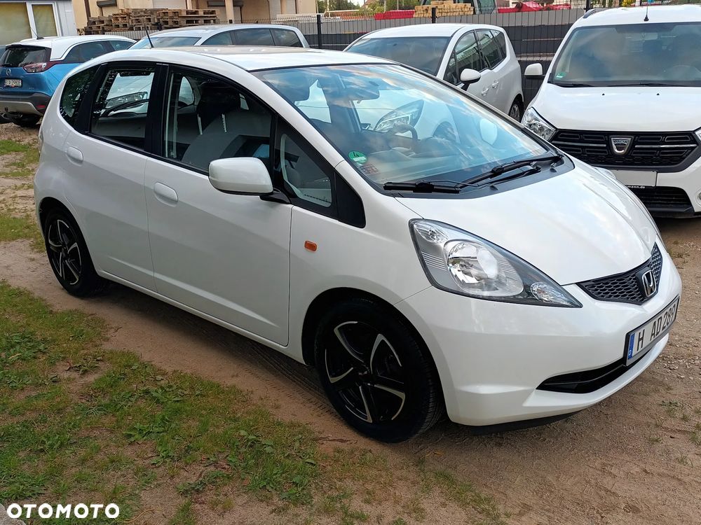 Honda Jazz 1.2 i-VTEC - 2