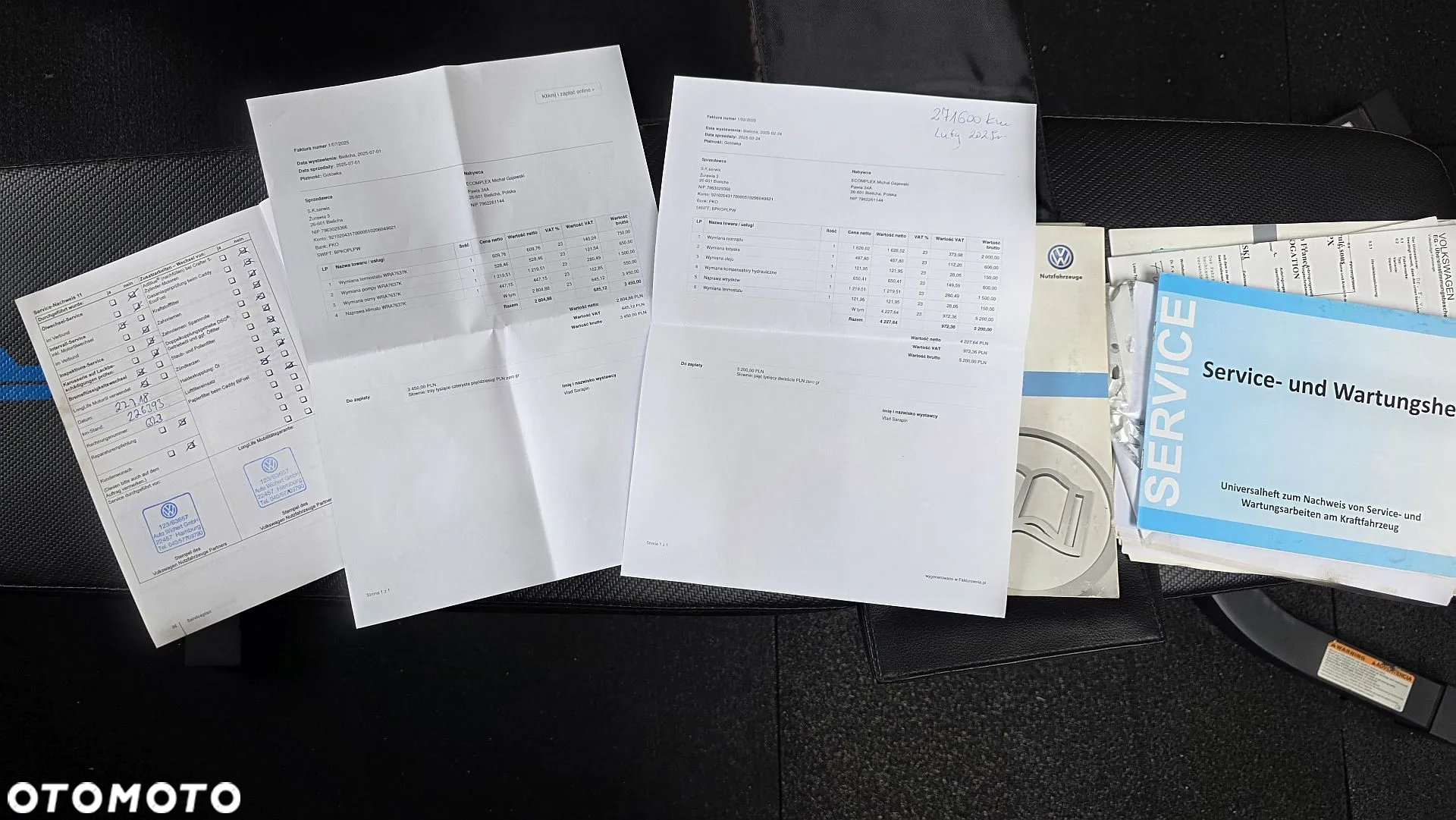 Volkswagen Caddy 1.6 TDI - 11