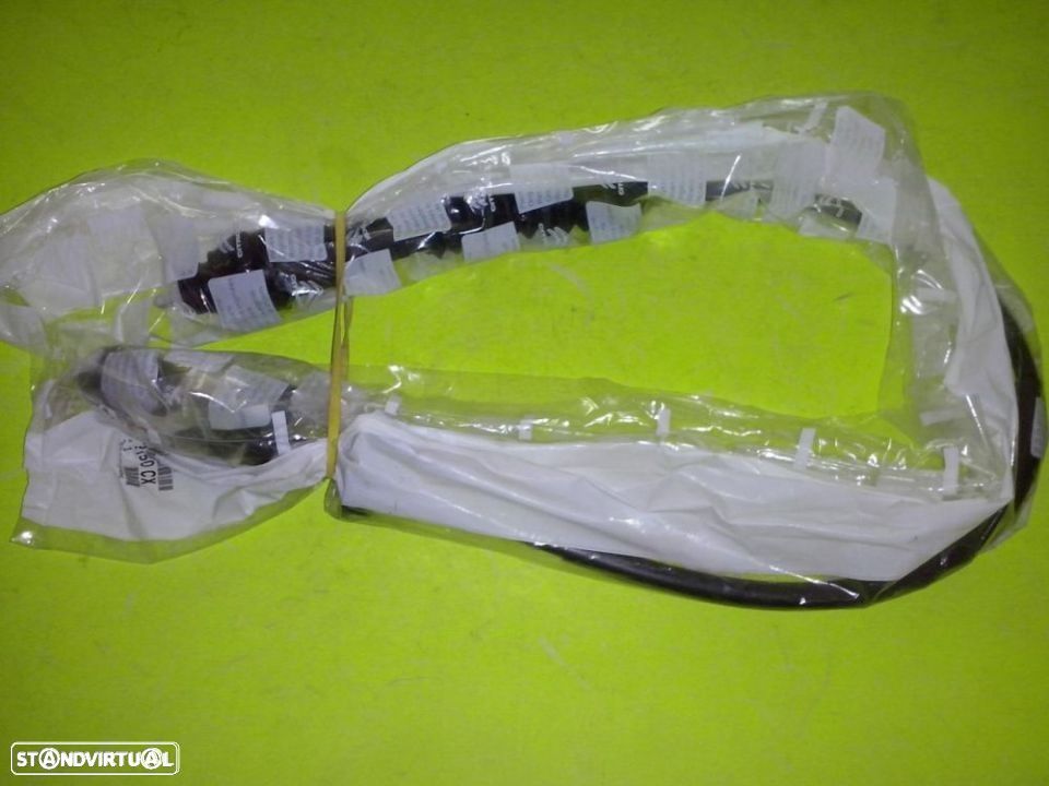 Cabo de embraiagem Novo Original Citroen Berlingo Peugeot Partner 2150.cx - 1