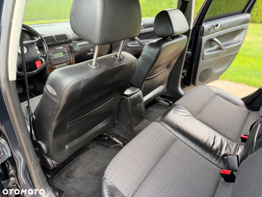 Volkswagen Passat 1.8 5V Turbo - 24