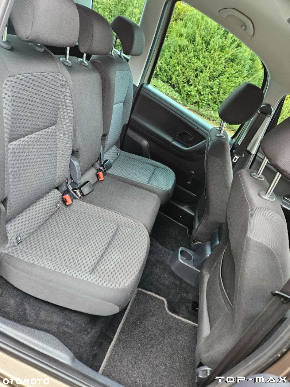 Skoda Roomster - 18
