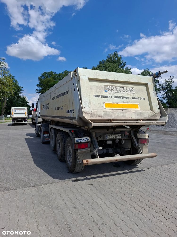 Schmitz Cargobull - 2