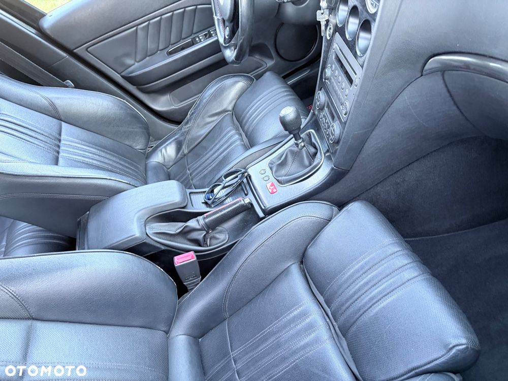 Alfa Romeo 159 - 23
