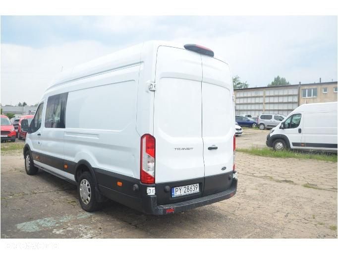 Ford Transit - 4