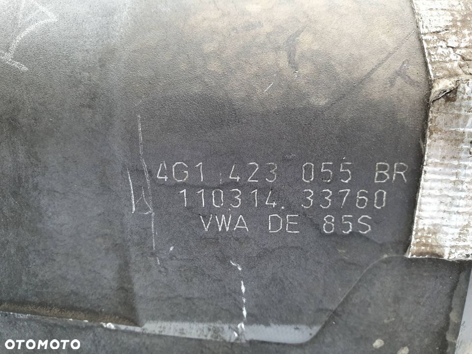 OBUDOWA MAGLOWNICY AUDI A6 C7 4G1423055BR - 3