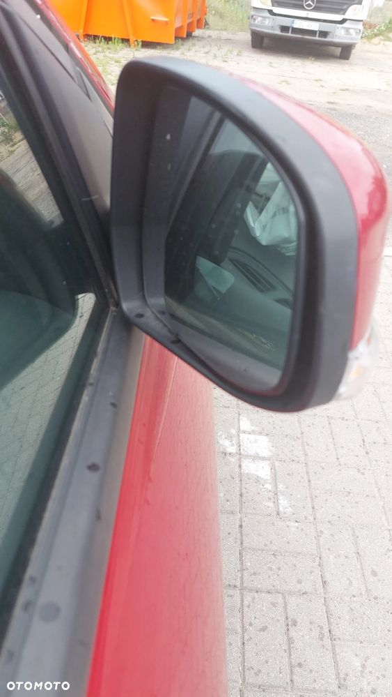 Ford Focus MK3 FL 2017 r 1,6 b drzwi szyba koła fotel tylna klapa lampa itp - 8