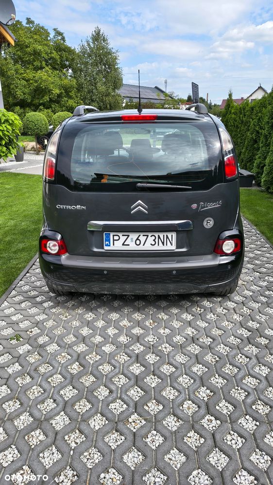 Citroën C3 Picasso 1.4i Selection - 5