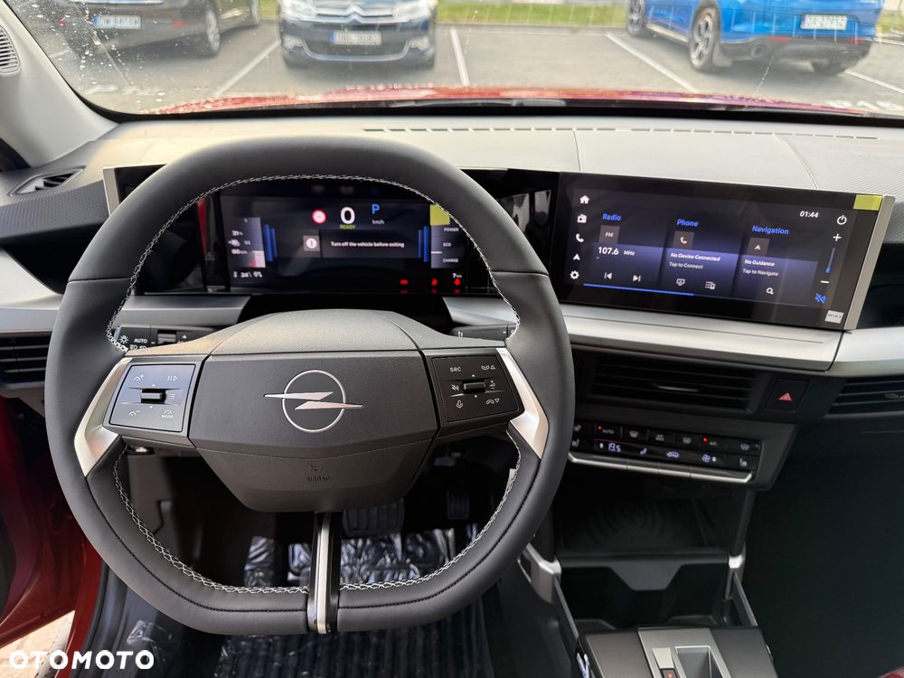 Opel Frontera 44kWh GS - 8