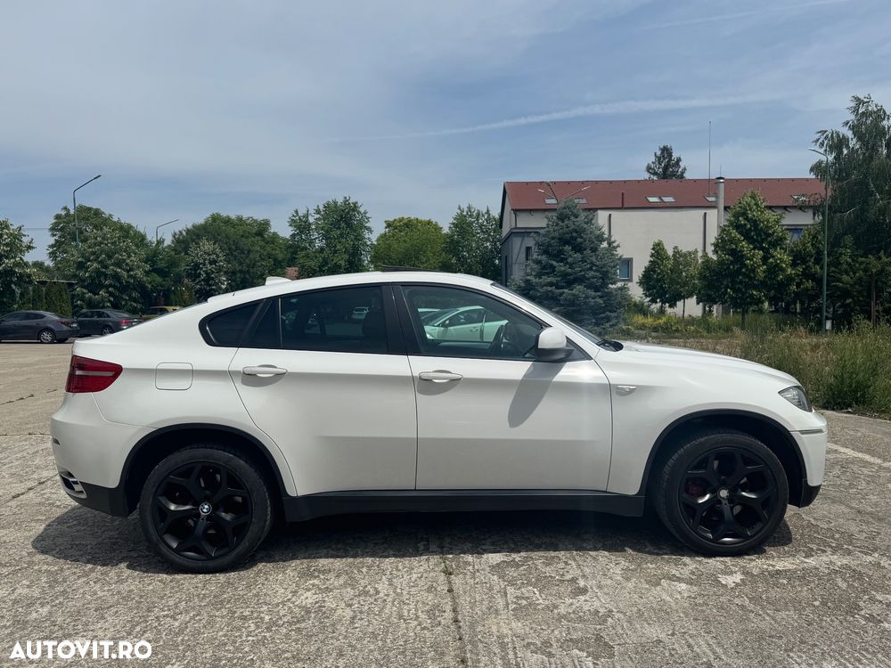 BMW X6 xDrive35d Aut. - 5