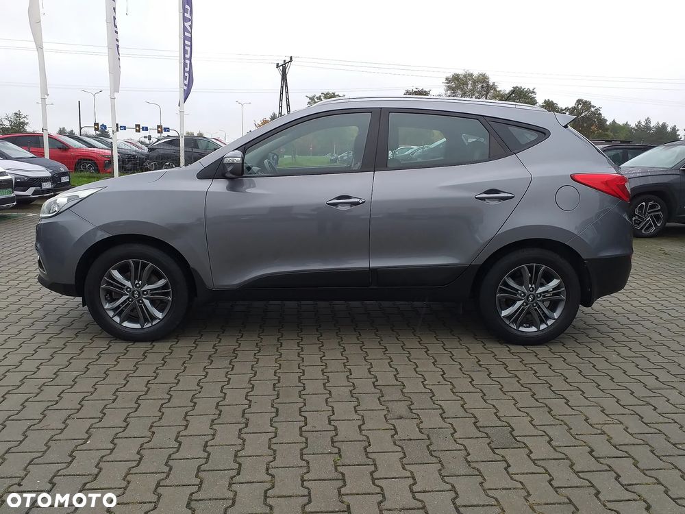 Hyundai ix35 1.6 GDI Comfort 2WD - 2