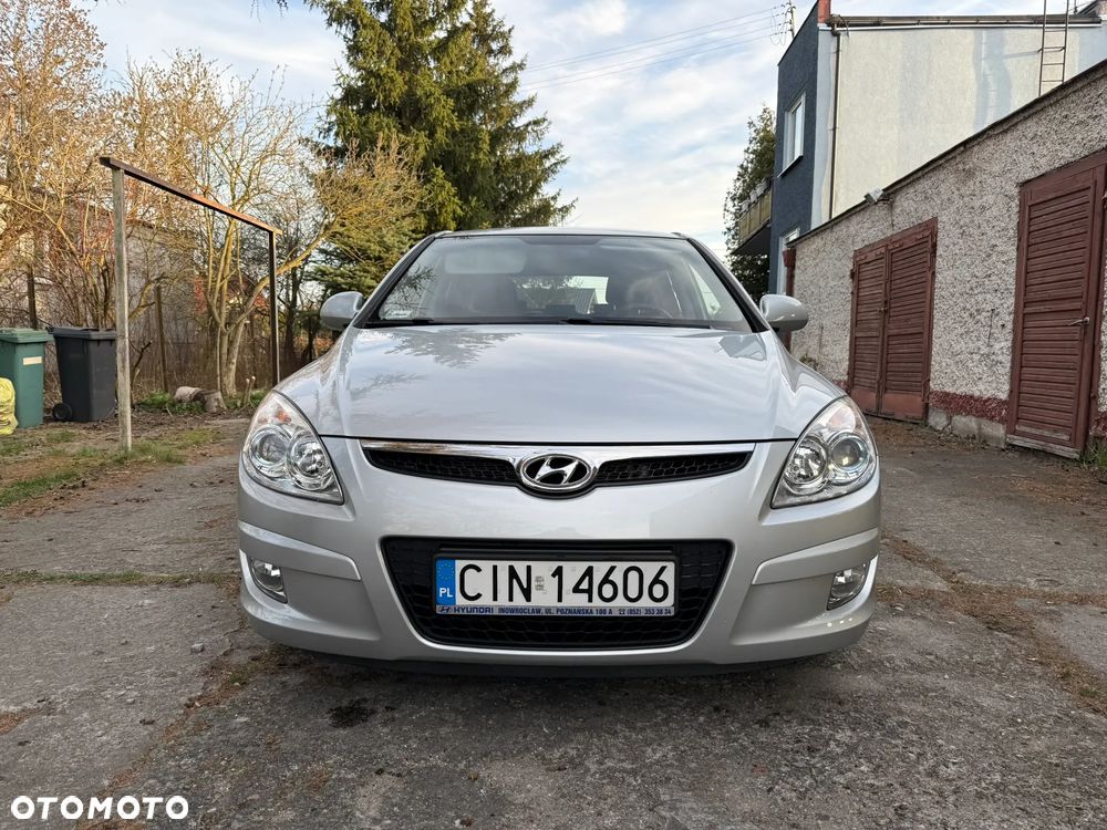 Hyundai i30 1.6 CRDi Comfort - 6