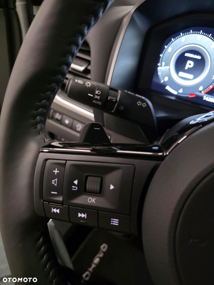 Nissan Qashqai 1.3 DIG-T MHEV Xtronic N-Connecta - 22