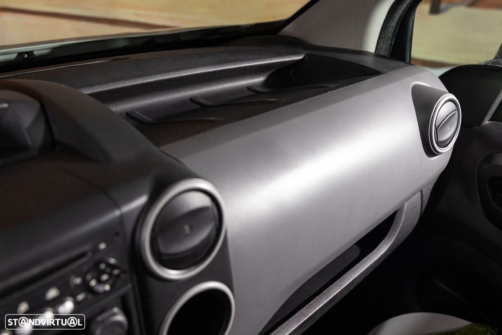 Peugeot Partner 1.6 HDi L1 - 22