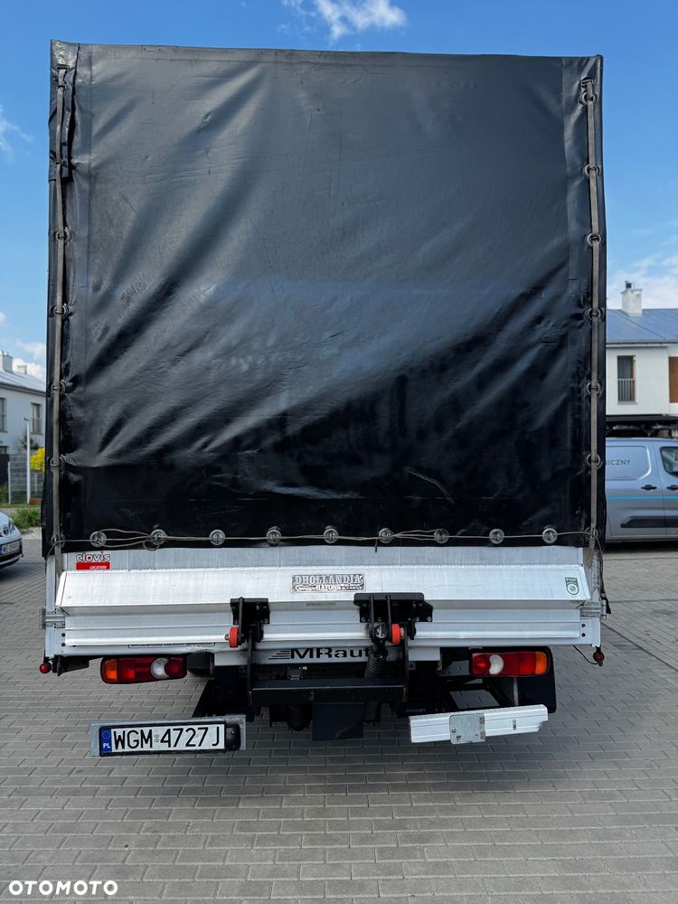 Renault Master - 4