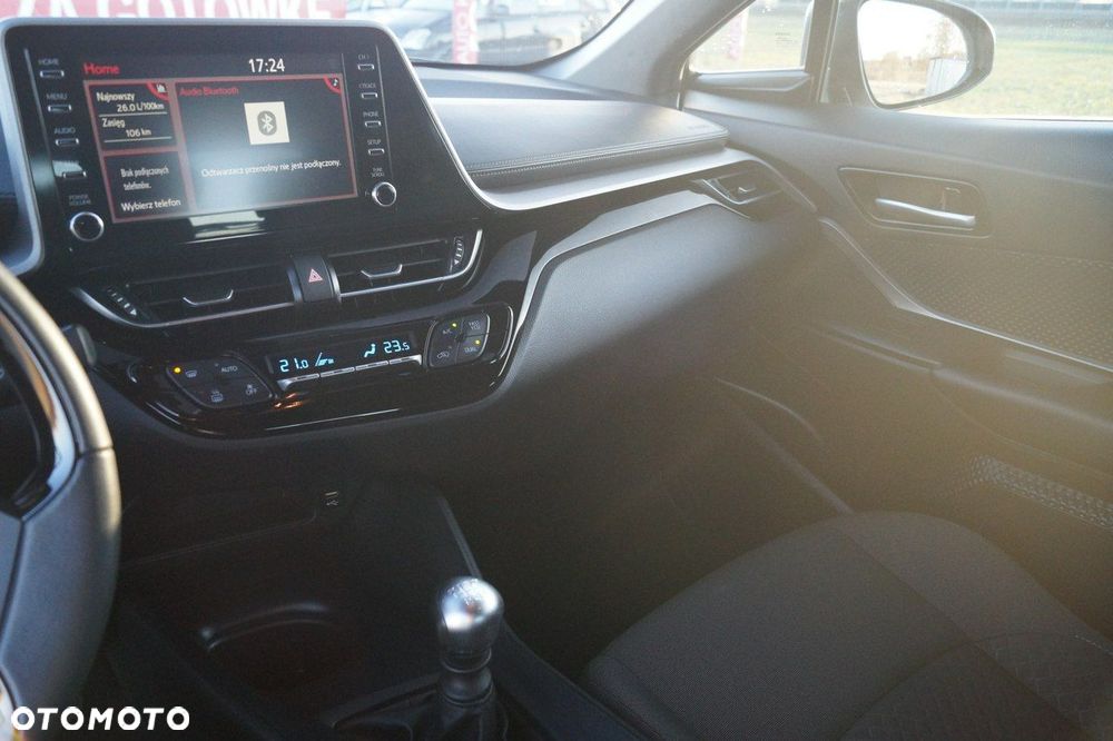 Toyota C-HR - 25