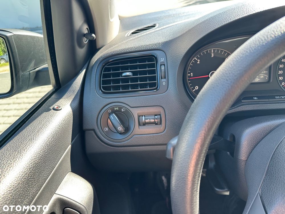 Volkswagen Polo 1.2 TDI Style - 12