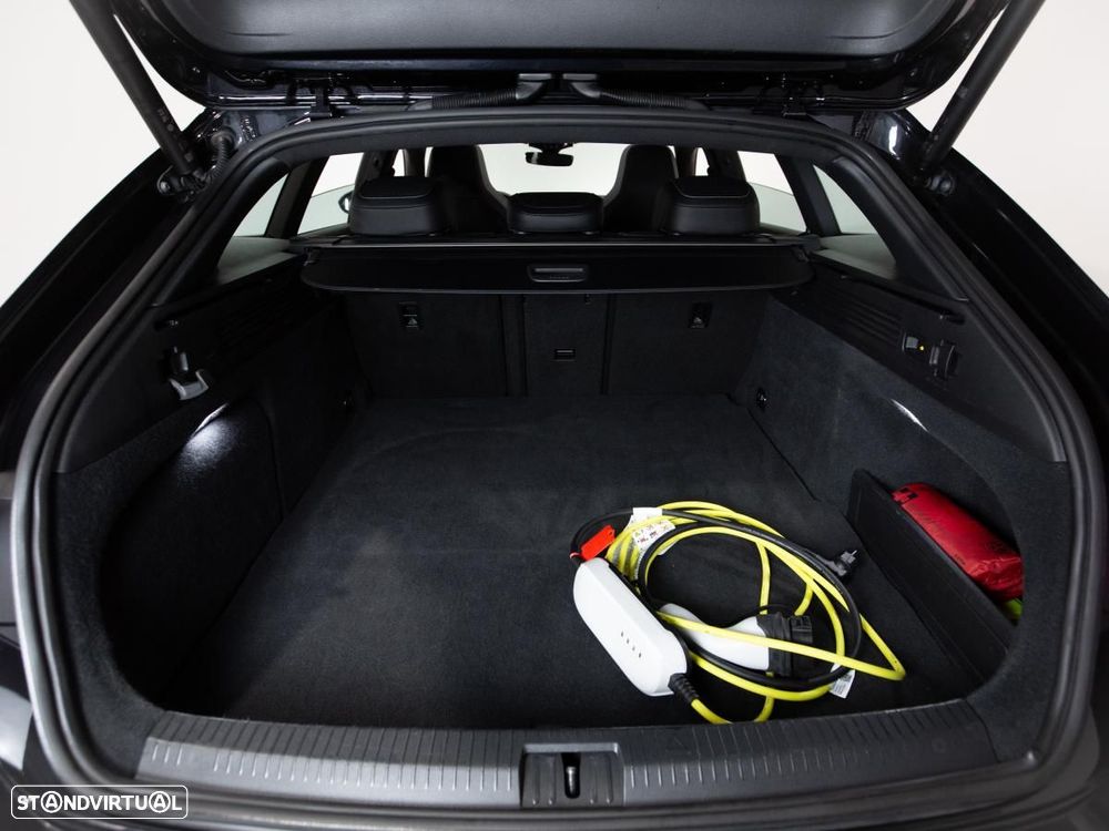 VW Arteon Shooting Brake 1.4 TSI eHybrid R-Line - 15