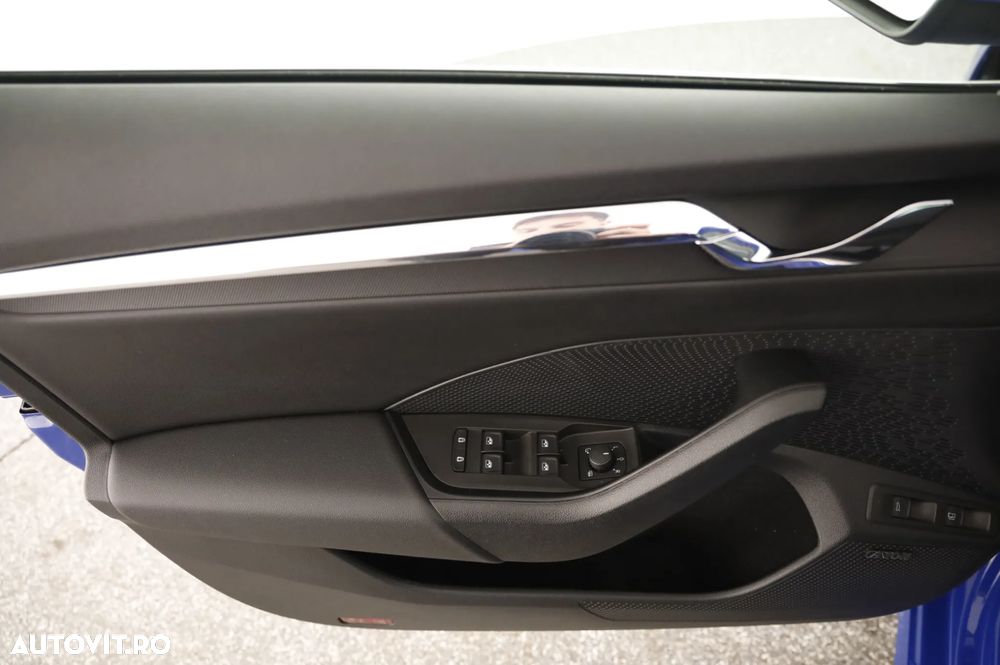 Skoda Octavia 1.4 TSI iV PHEV Style - 10