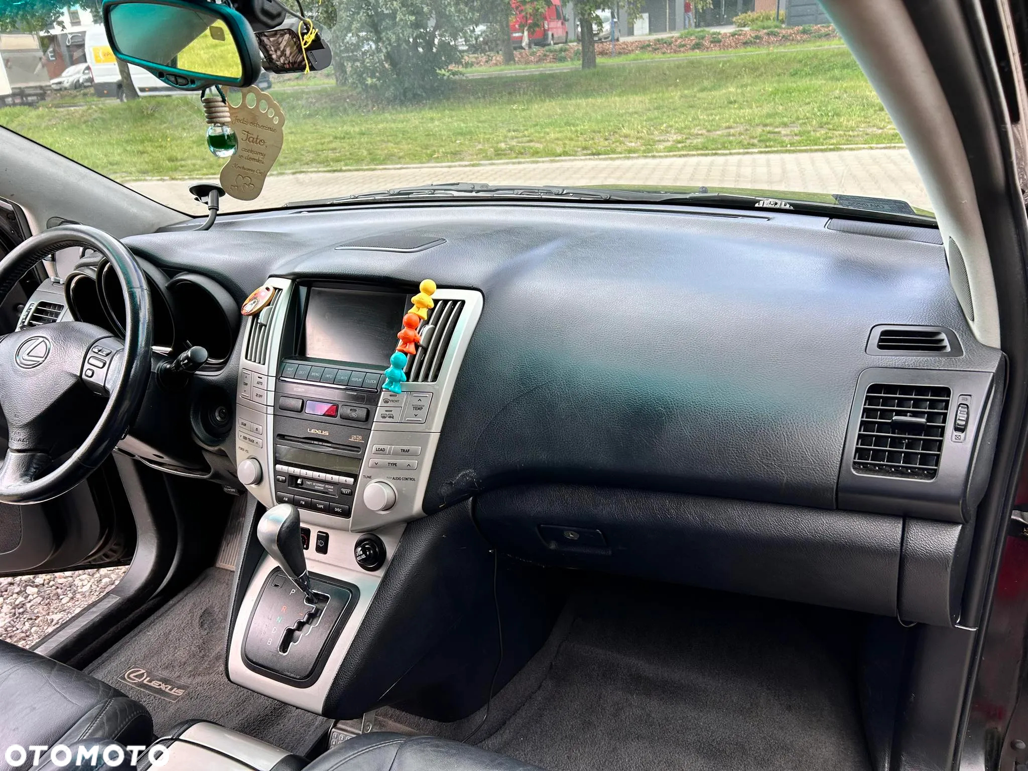 Lexus RX - 25