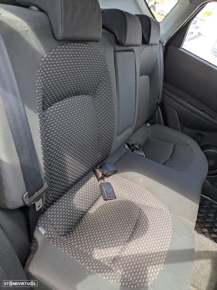 Nissan Qashqai 1.5 dCi Tekna NA - 13