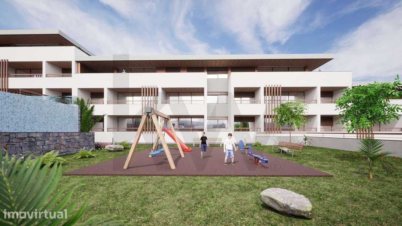 Apartamento T2 - 58 Virtudes - fração AV - Grande imagem: 3/22