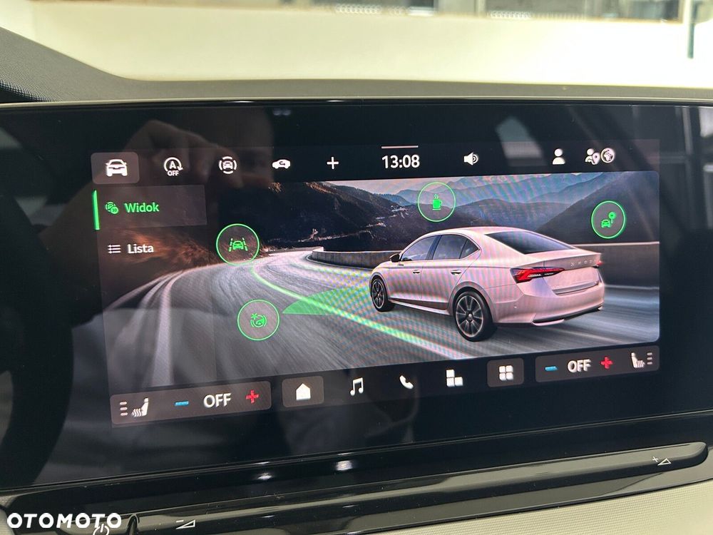 Skoda Octavia 1.5 TSI Drive Essence - 17