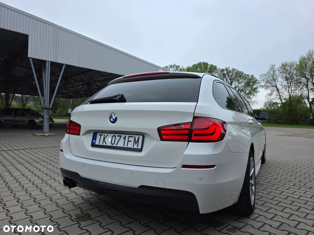 BMW Seria 5 - 40