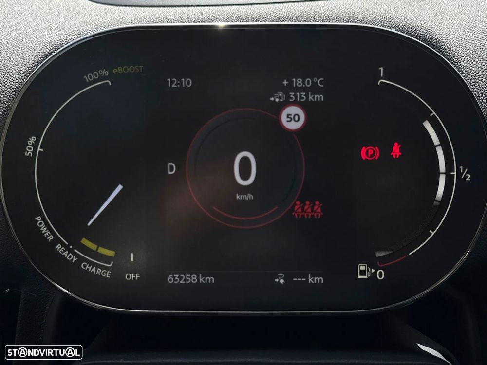 MINI Countryman Cooper SE ALL4 Auto - 7