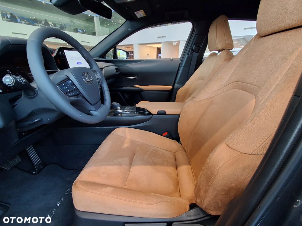 Lexus UX 300h Business - 13