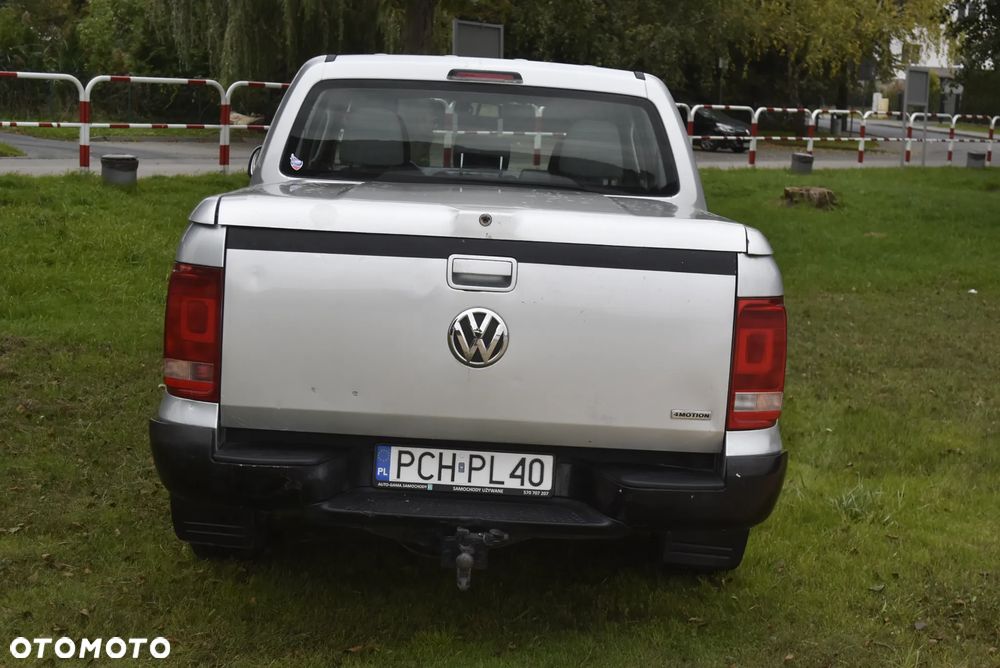 Volkswagen AMAROK - 15