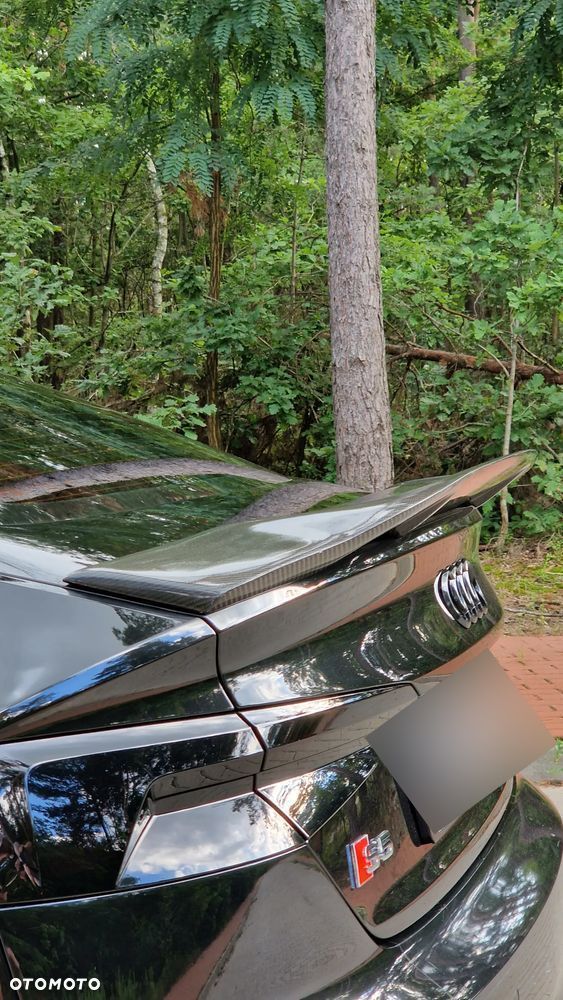 Audi S5 Coupé 3.0 TFSI quattro tiptronic - 10