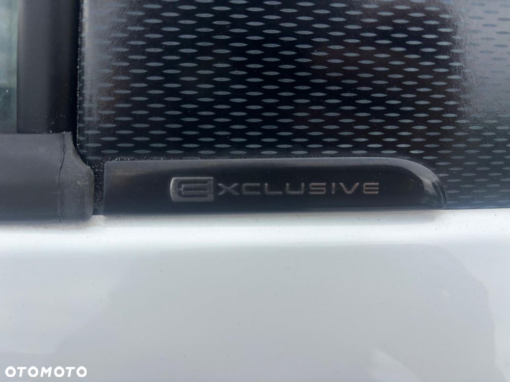 Citroën C3 Picasso 1.4i Exclusive - 26