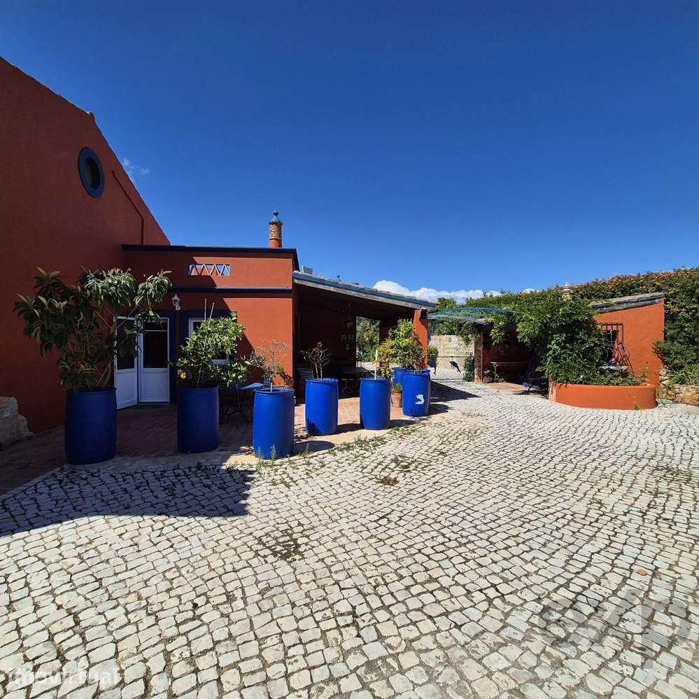 Quinta com Piscina - Grande imagem: 3/48