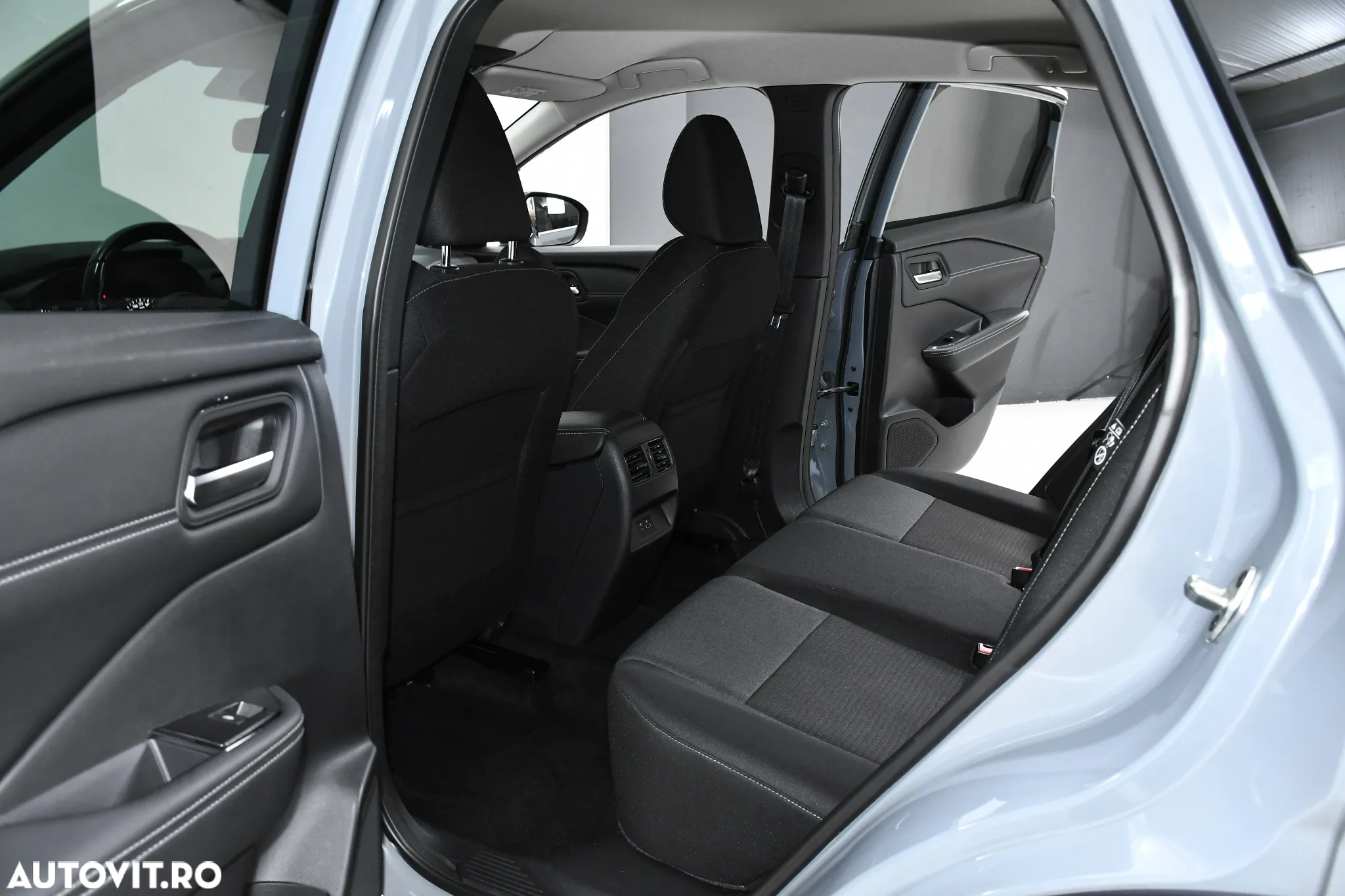 Nissan Qashqai 1.3 DIG-T MHEV Xtronic N-Connecta - 13