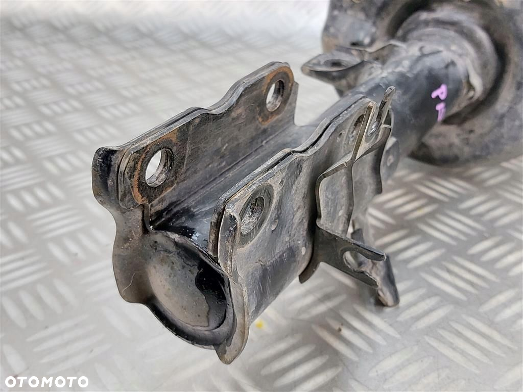 Mcpherson przód prawy Renault Koleos I 2,0 DCI 07-13r 339198 - 4