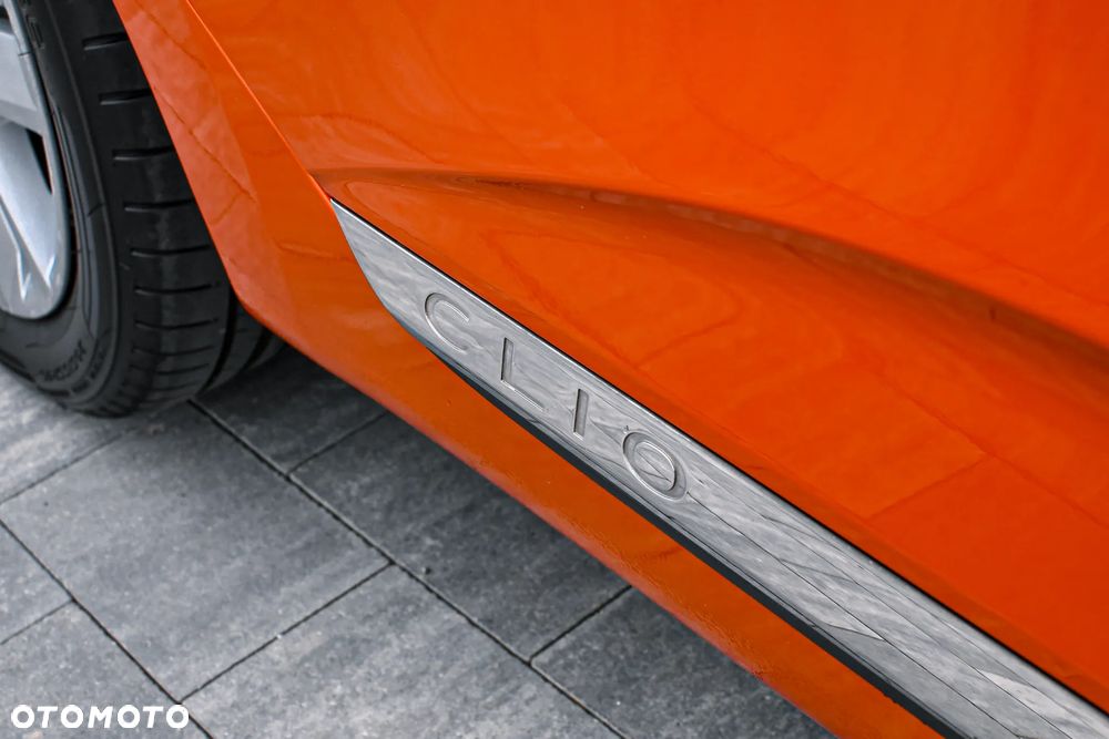 Renault Clio 1.0 TCe Intens - 20