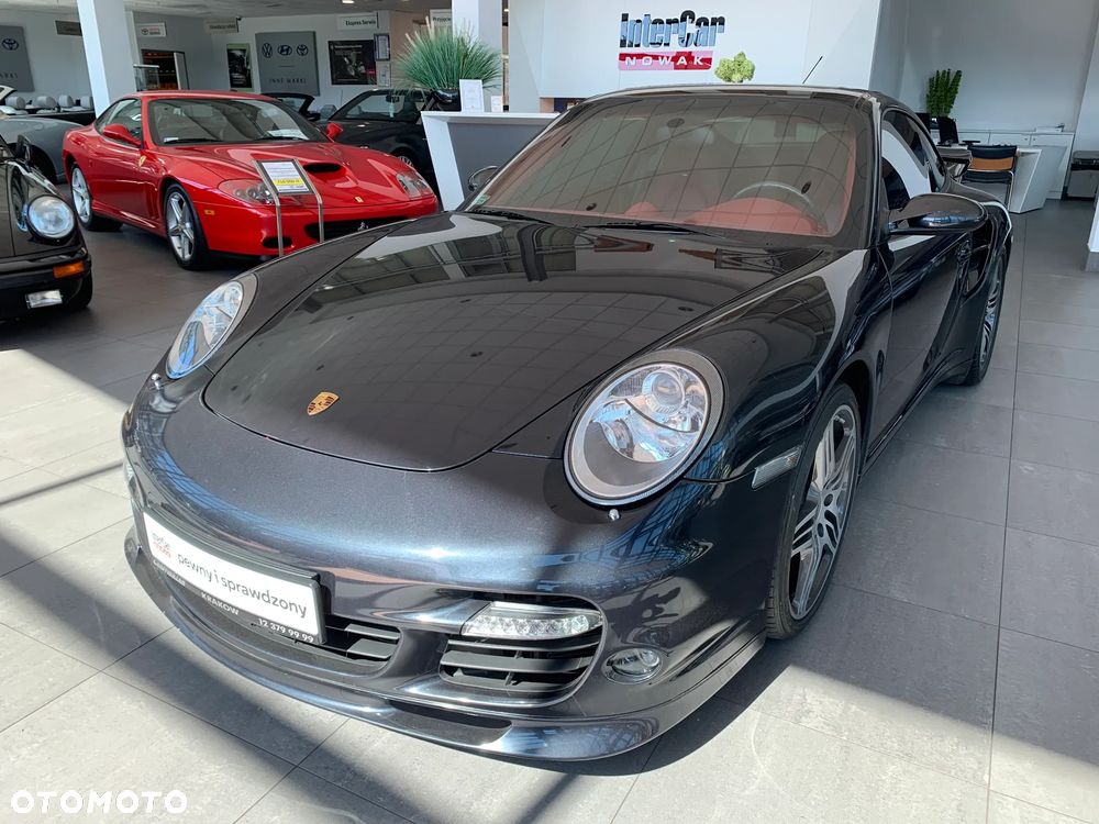 Porsche 911 - 2