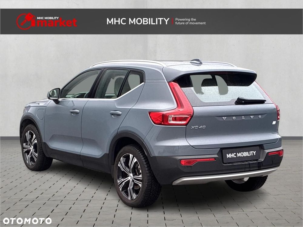 Volvo XC 40 T5 Plug-In Hybrid Inscription - 4