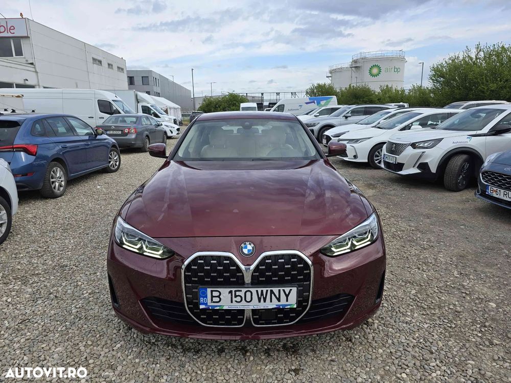 BMW Seria 4 - 2