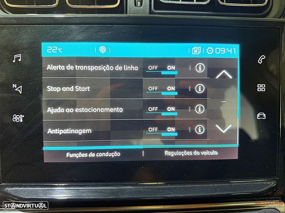 Citroën C3 1.2 PureTech Elle EAT6 - 33