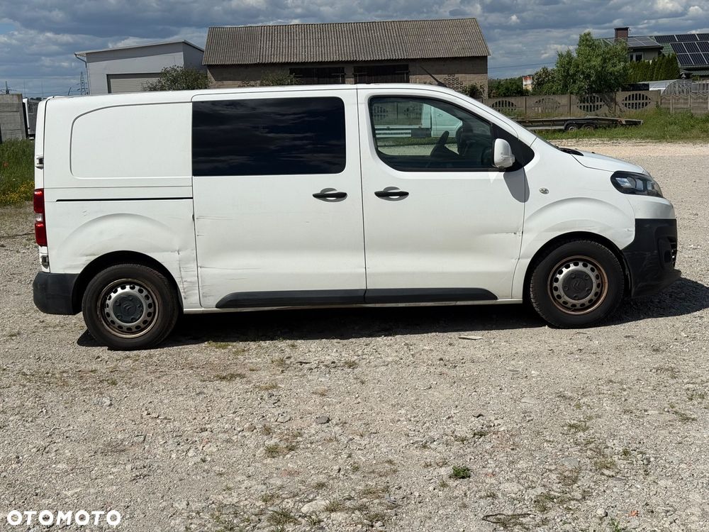 Citroën Jumpy - 6