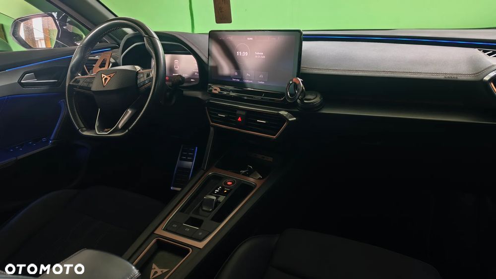 Cupra Formentor - 12